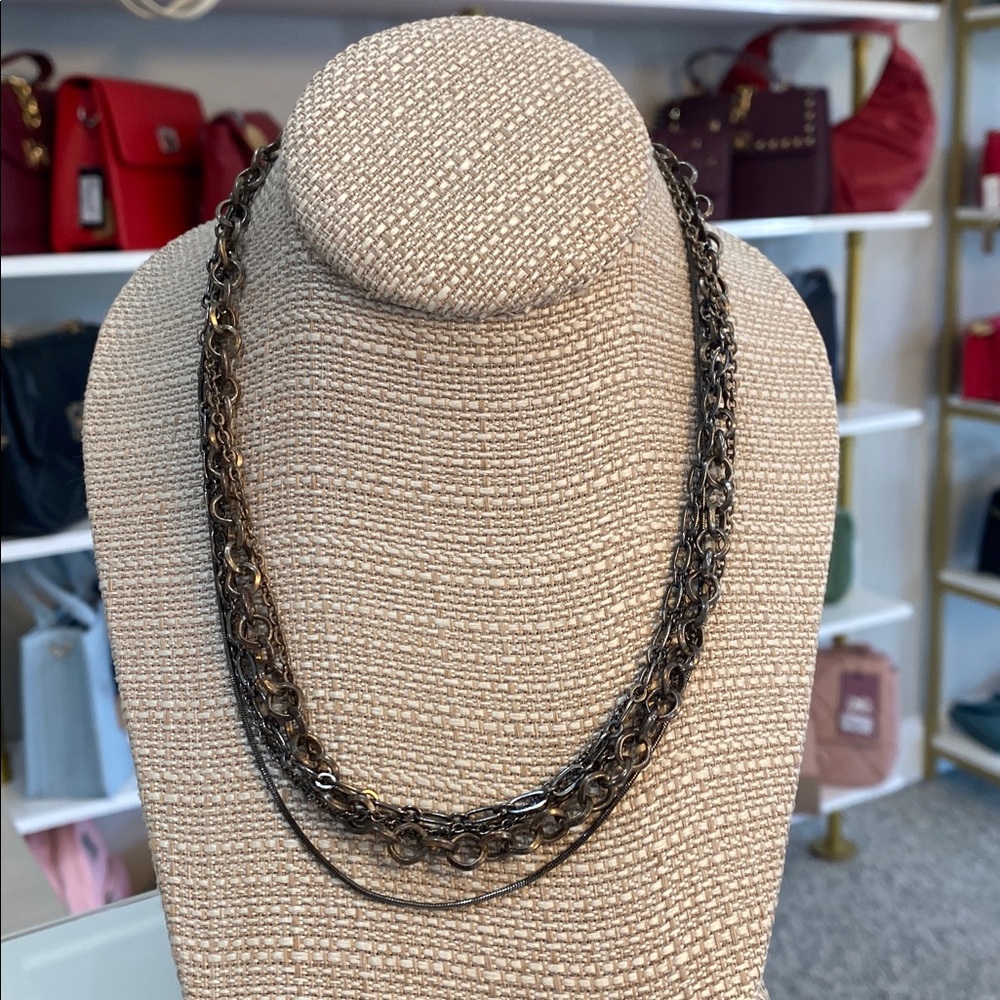 Lane Bryant necklace - Picture 1 of 5